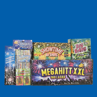 KOMPLEKT MEGAHITT